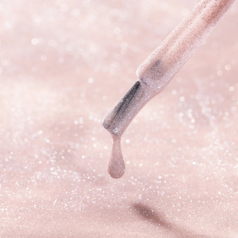 Reflective base gel 07, 15 ml image 1