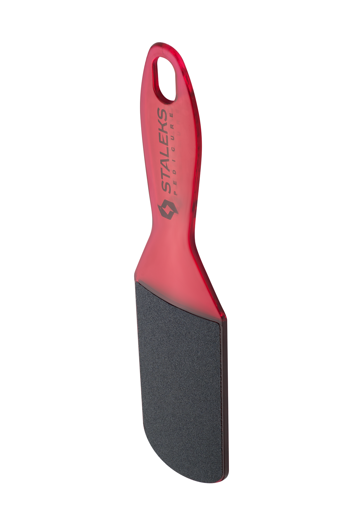 STALEKS AE 10/2 — angled view, 80/120 grit model