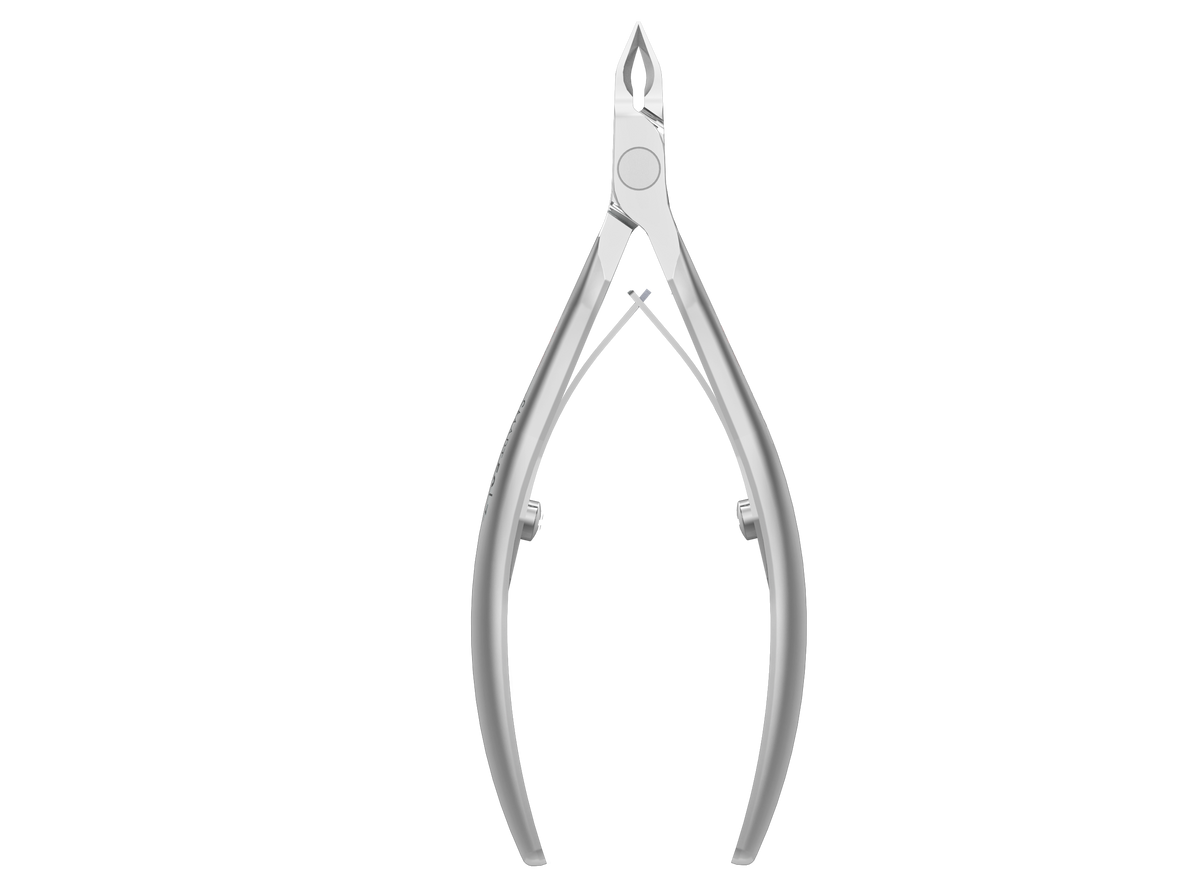 STALEKS NS-50-4 — front view