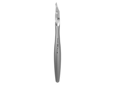 STALEKS NS-50-4 — side view, 4 mm engraving