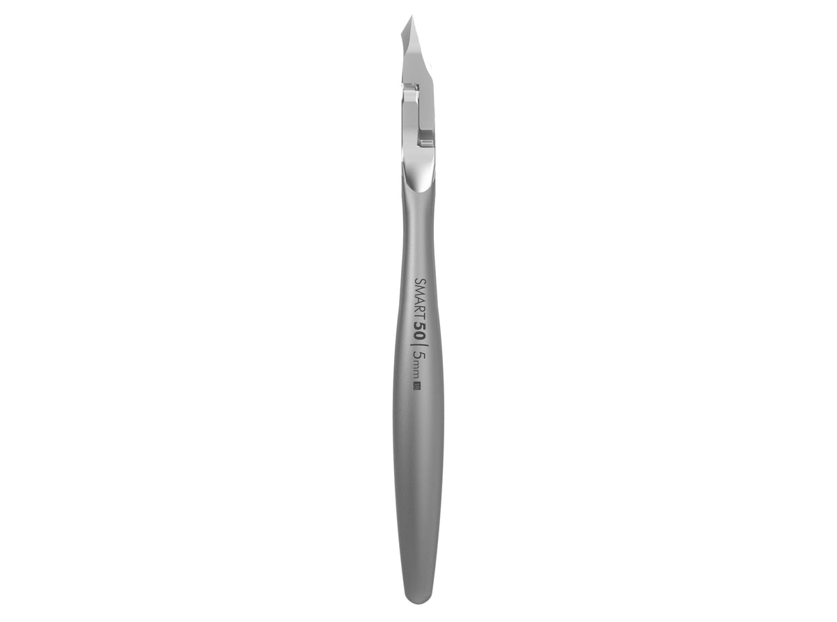 STALEKS NS-50-5 — side view, 5 mm engraving