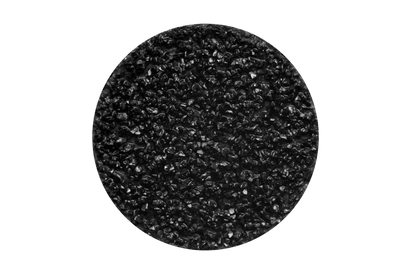 STALEKS PDF-10-100 — black abrasive refill pad, 100 grit