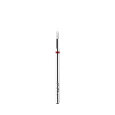 KWARK VT16531F0 Rounded Cylinder, Red grit