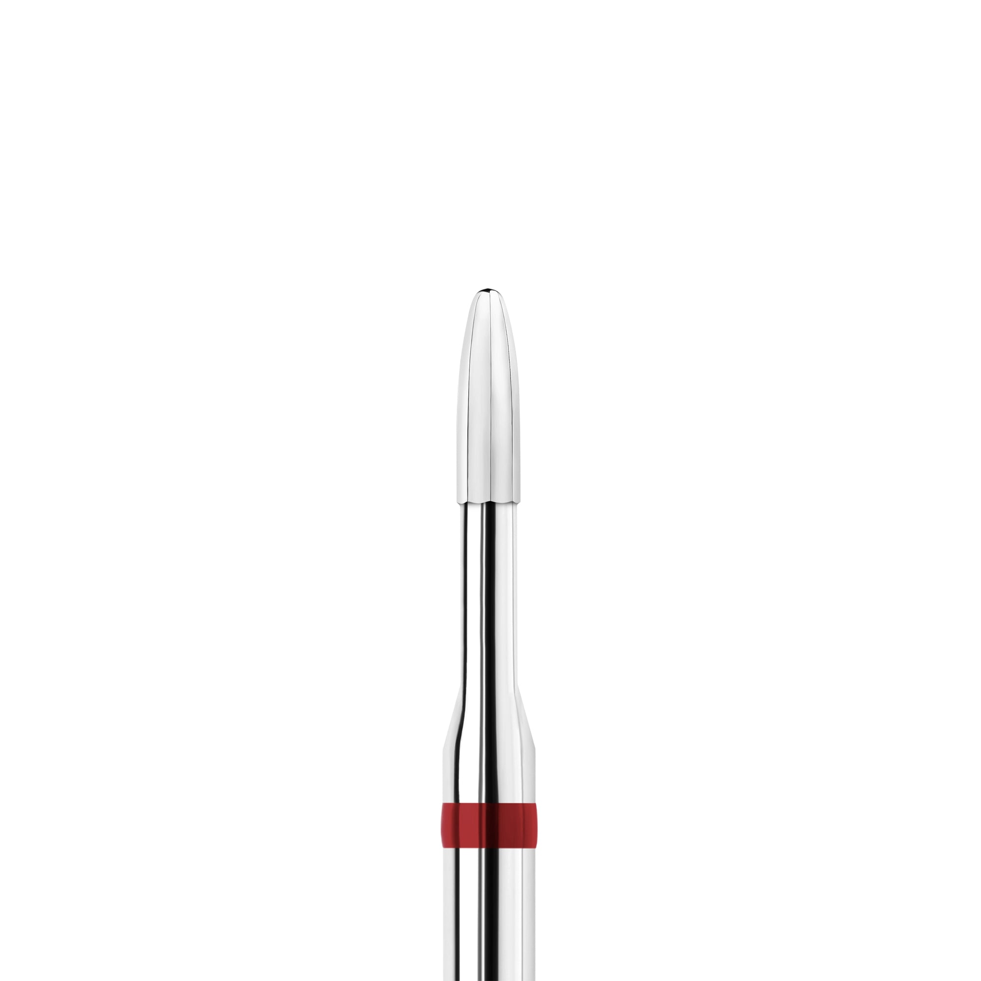 KWARK VT16531F0 Rounded Cylinder, Red grit