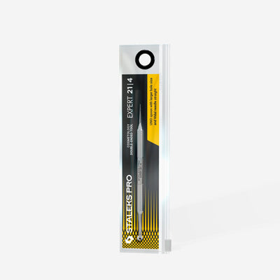 STALEKS PRO EXPERT 21 TYPE 4 retail packaging ZE-21/4