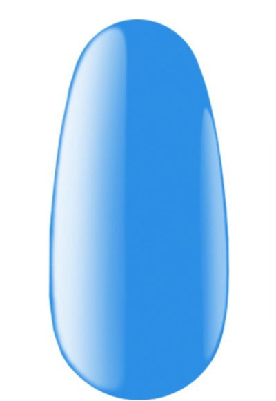 80 B Gel polish Blue 7 ml image 1