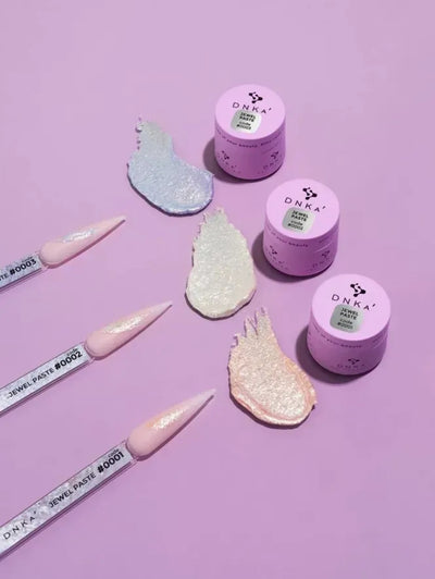 DNKa Jewel paste 001, 5 ml image 2