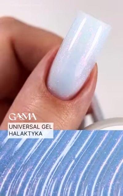 GaMa Universal gel Halaktyka/Galaxy image 2