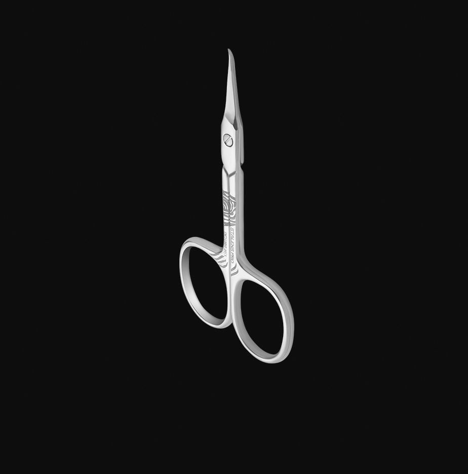 SX-31/1z  EXCLUSIVE PROFESSIONAL CUTICLE SCISSORS 31 TYPE 1 image 0