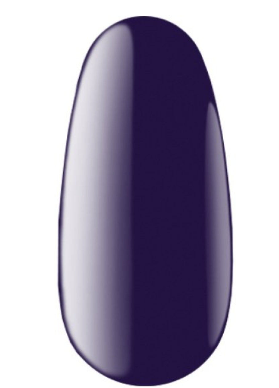 01 B Gel polish Blue 7 ml image 0