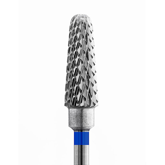 Taper Carbide Bits, Medium, 31350,   Blue image 0