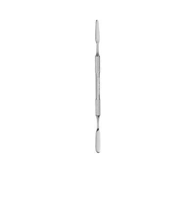 EXPERT PE-40/2 Manicure Scapula (wide flat and wide tapered)