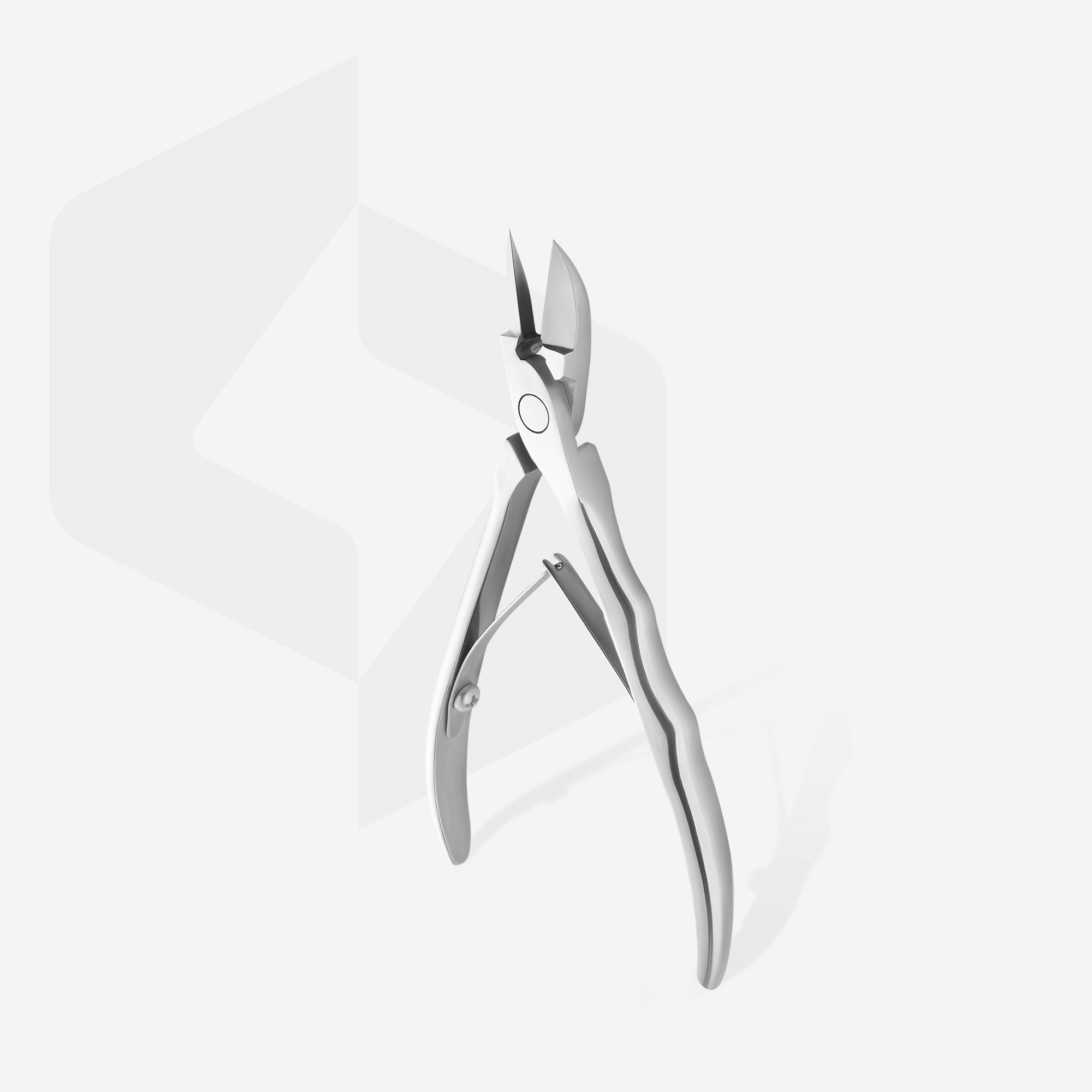 NE-60-16, Professional Nail Nippers EXPERT 16mm