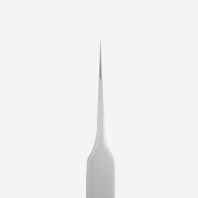EXPERT TE-40/10, Eyelash Tweezers , Straight