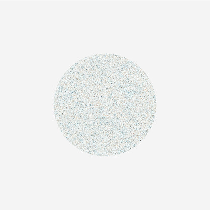 PDF-20-100w White refill pads for Pododisc Pro M, 100 gr, 50 pcs image 1
