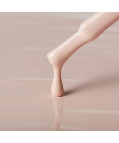 08 M Gel polish Milk 7 ml image 0