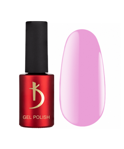 115 LC Gel polish Lilac 7 ml image 2