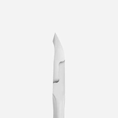 NE-90-5 Professional cuticle nippers Staleks Pro Expert 90, 5 mm