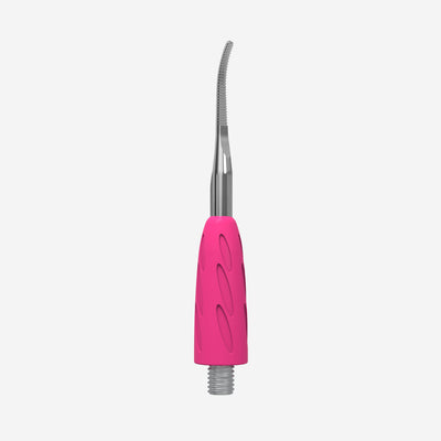 WPPQ-37 Working part of the pusher Combo UNIQ 37 toenail file with a bent end