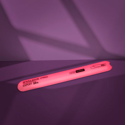 SPBE-20s Slanted plastic nail file