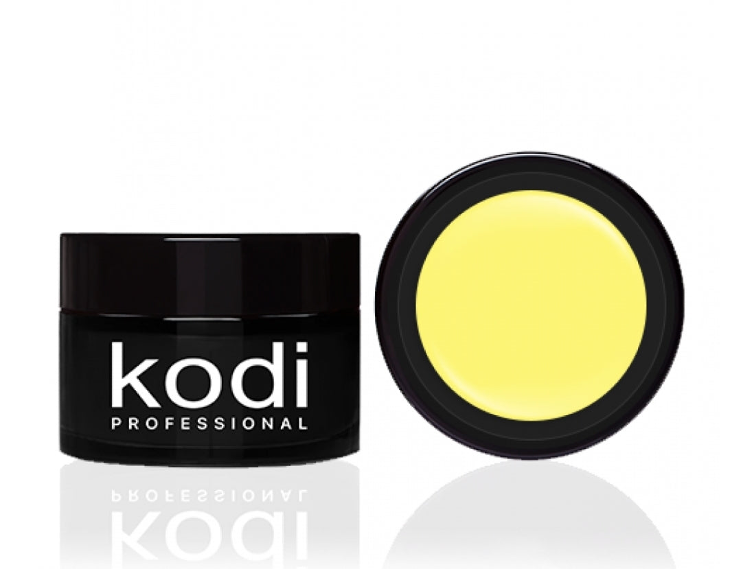 Gel paint N55, 4 ml image 0