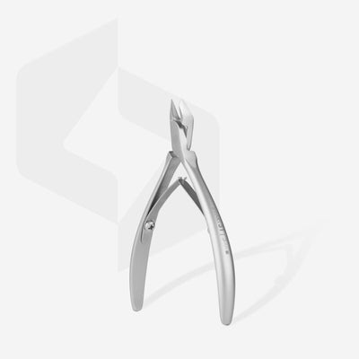 SMART NS-31-3 PROFESSIONAL CUTICLE NIPPERS STALEKS PRO