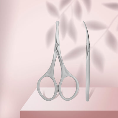 SBC-10/4 Matte children's scissors