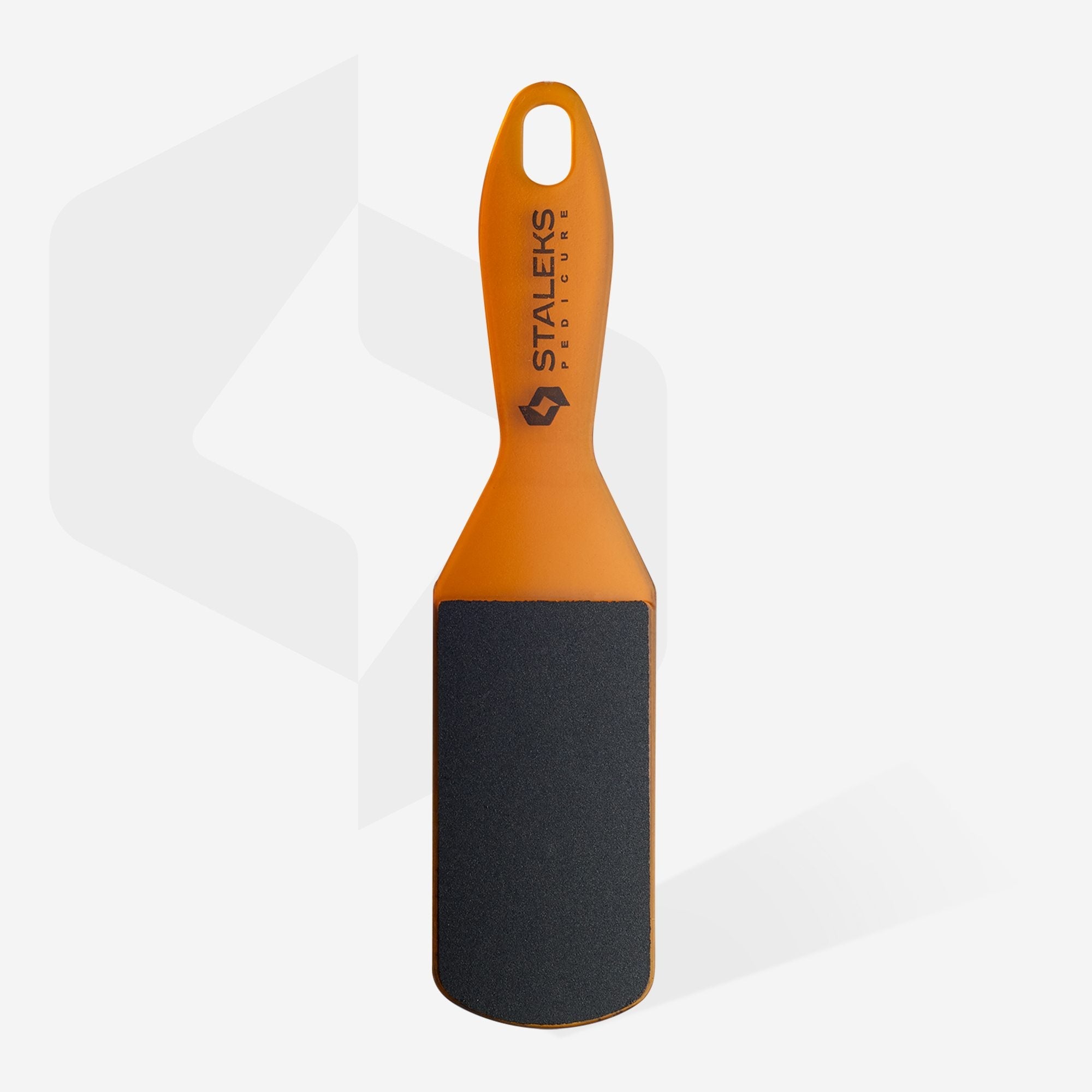 AE 10/3 Plastic foot file 100/180 grit