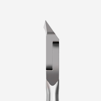 Professional cuticle nippers SMART 10 4 mm