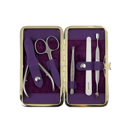 MS-04/1E  ULTRA ECO  Manicure set image 0