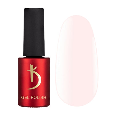 09 RN Gel polish Romantic Nude 7 ml image 1