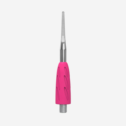 Working part of the pusher Combo UNIQ 38 straight toenail file