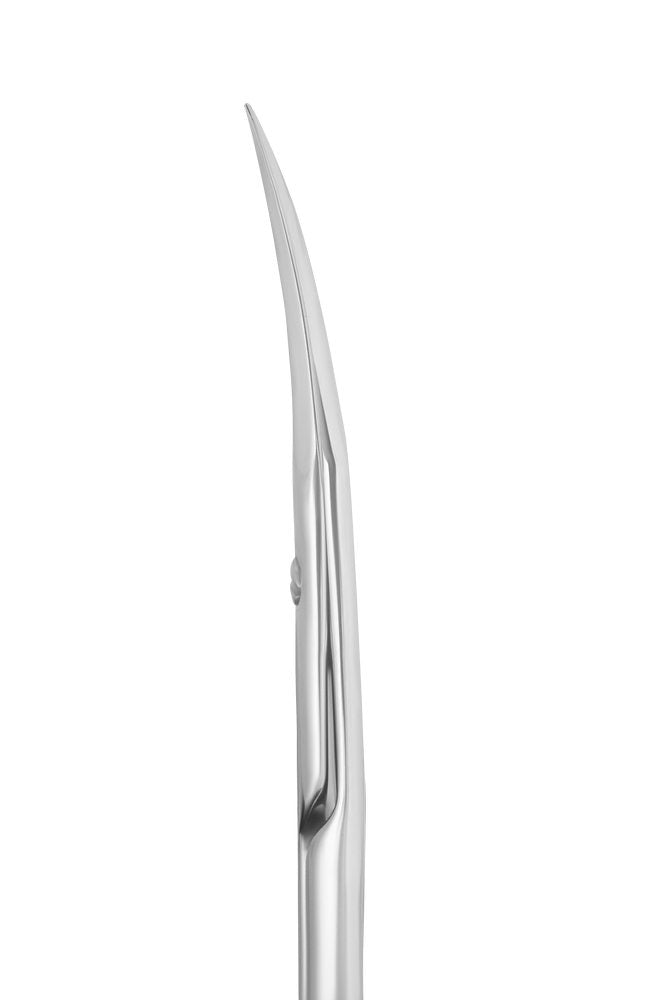 SX-22/1 m EXCLUSIVE  PROFESSIONAL CUTICLE SCISSORS EXCLUSIVE 22 TYPE 1 image 4