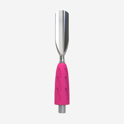 WPPQ-17 Working part of the pusher Combo UNIQ 17 rounded wide pusher