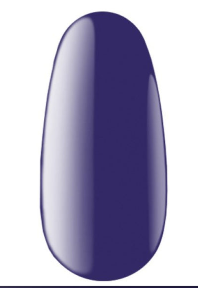 60 B Gel polish Blue 7 ml image 1