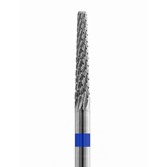Carbide Drill Bit , Cone, 31130  Blue image 0