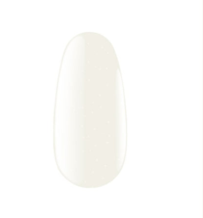 Color rubber base gel OPAL 01, 7ml image 0