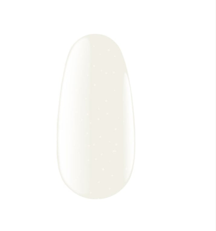 Color rubber base gel OPAL 01, 7ml image 0