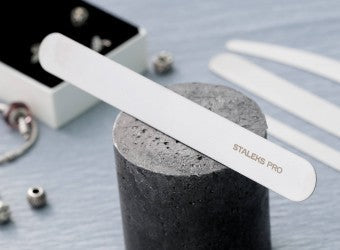 FE-10-165 LASER NAIL FILE EXPERT 10 165 mm