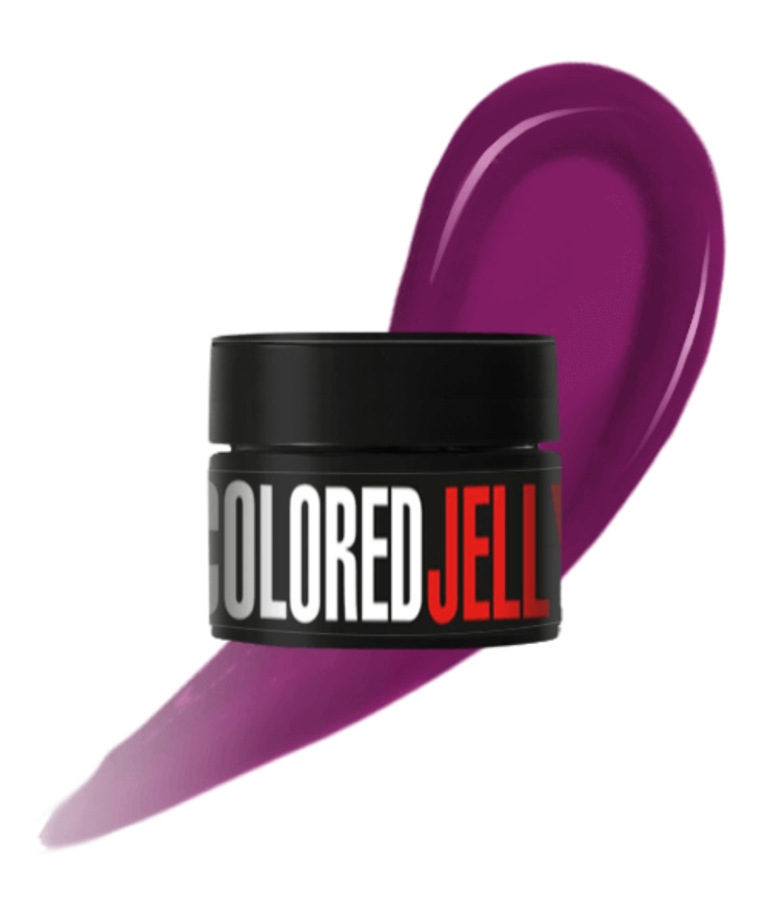 02 Colored gel-jelly 13 g image 0