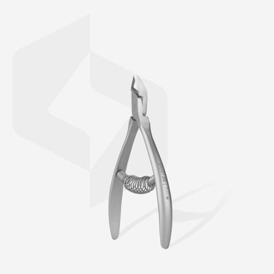 SMART NS-30-7 Professional Cuticle Nippers (Jaw 0,27 inch)