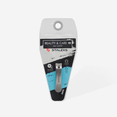 KBC-11 BEAUTY & CARE Nail clipper maxi