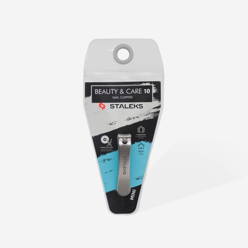 KBC-11 BEAUTY & CARE Nail clipper maxi