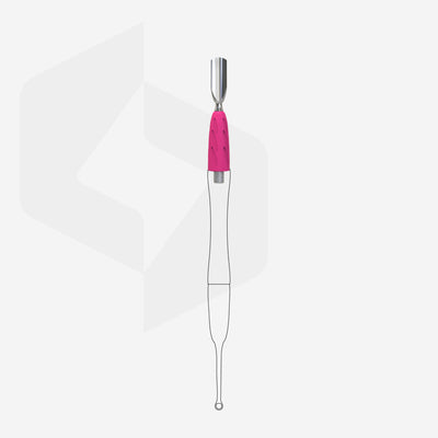 WPPQ-16 Working part of the pusher Combo UNIQ 16 rounded narrow pusher