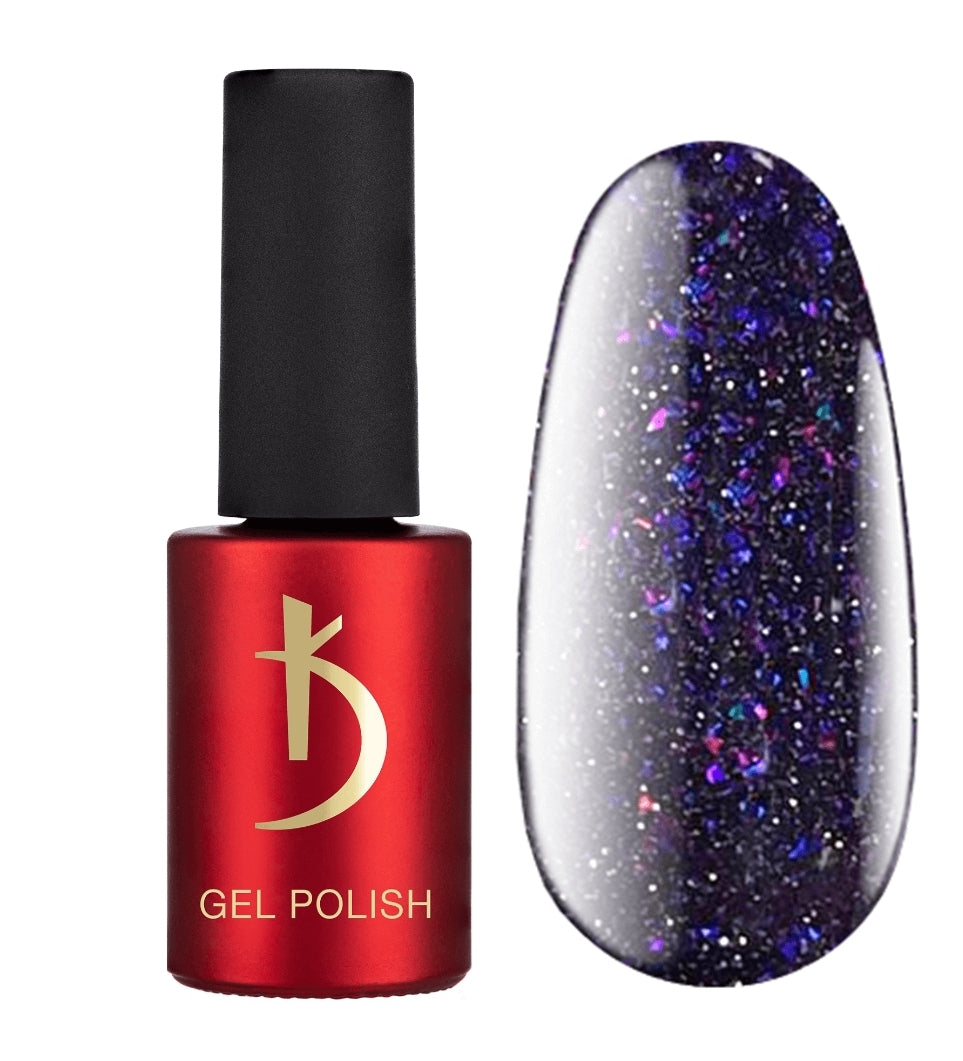 07 Pl Gel polish Polar Light 7 ml image 0