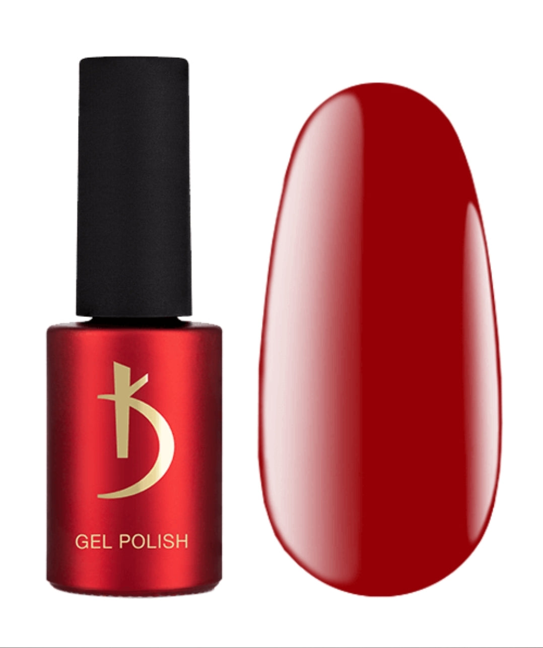 23 WN Gel polish Wine 7 ml image 0