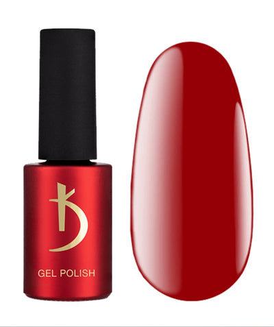 23 WN Gel polish Wine 7 ml image 0