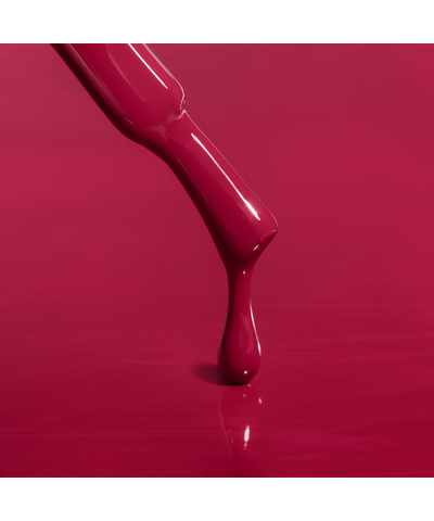40 WN Gel Polish Wine 7 ml image 2