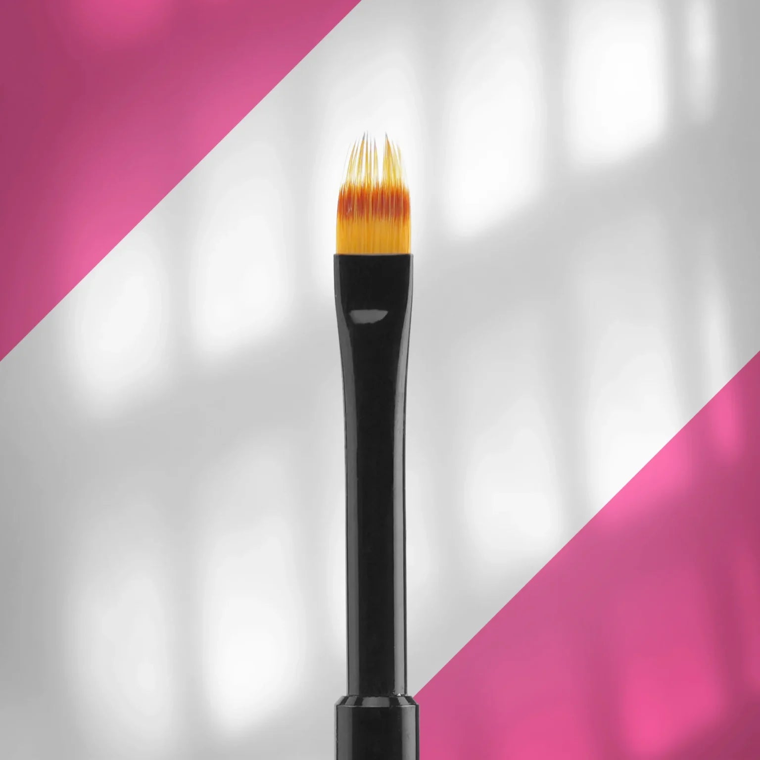 NBE-07 Brush for gradient EXPERT width 7 mm, length 11 mm image 0