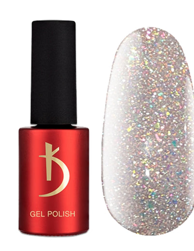 04 PL Gel polish Polar Light 7 ml image 0